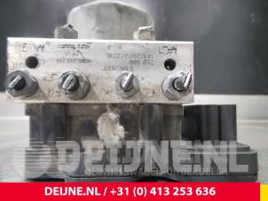 Fiat Fiorino ABS Pumpe O56457 foto 3