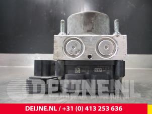 Fiat Fiorino ABS Pumpe O56457 foto 2