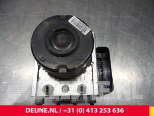 Fiat Doblo ABS Pumpe O56461 foto 3