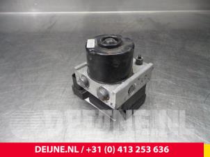 Fiat Doblo ABS Pumpe O56461 foto 4