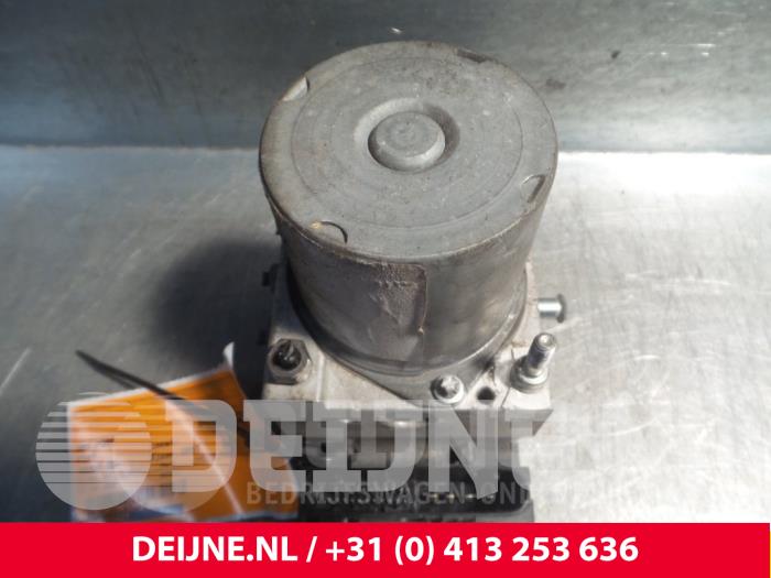 Fiat Scudo ABS Pumpe O56465