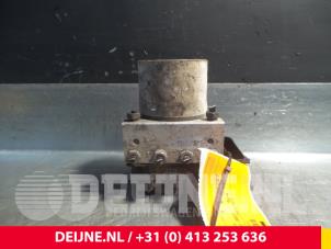 Fiat Scudo ABS Pumpe O56465 foto 4