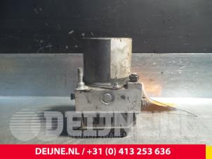 Fiat Scudo ABS Pumpe O56465 foto 3
