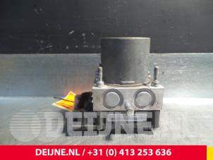 Fiat Scudo ABS Pumpe O56465 foto 2