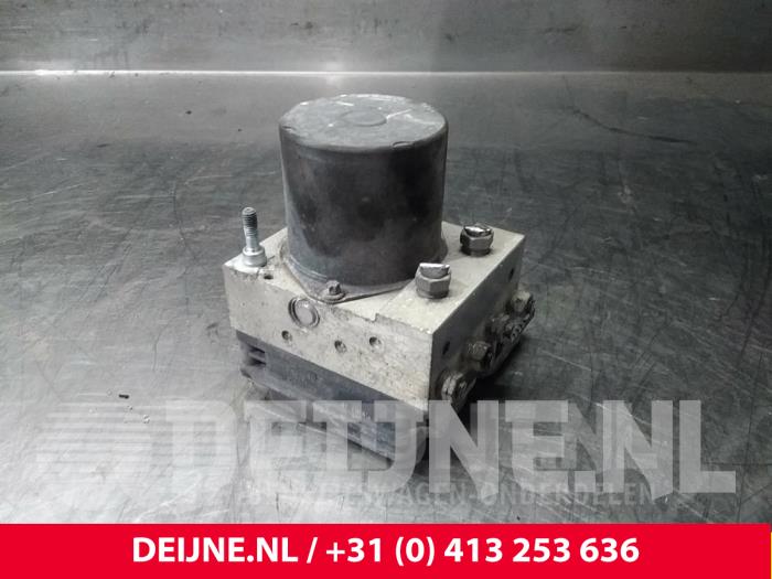Fiat Scudo ABS Pumpe O56469