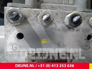 Fiat Scudo ABS Pomp O56469 foto 4