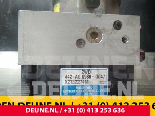 Hyundai H200 ABS Pomp O56489 foto 3