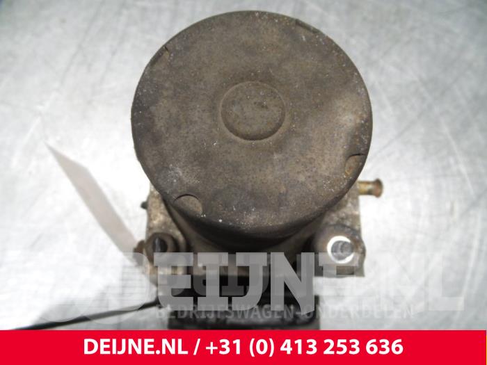 Iveco New Daily ABS Pomp O56505