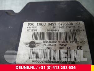Mini Cooper ABS Pumpe O56526 foto 2