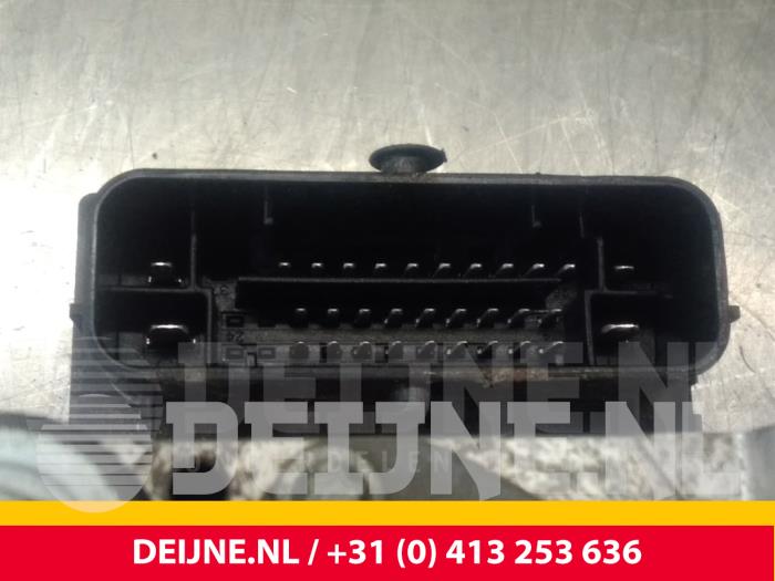 Citroen Nemo ABS Pumpe O56549