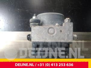 Citroen Nemo ABS Pumpe O56549 foto 2