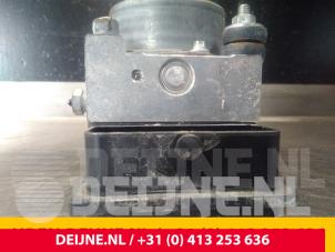 Citroen Nemo ABS Pumpe O56549 foto 4