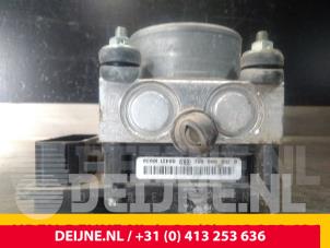 Citroen Nemo ABS Pumpe O56549 foto 3