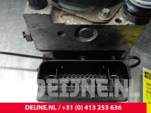Citroen Nemo ABS pump O56550 photo 3