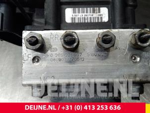 Citroen Nemo ABS pump O56550 photo 4