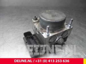 Citroen Nemo ABS Pumpe O56554 foto 2