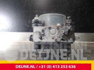 Citroen Nemo ABS Pumpe O56556 foto 2