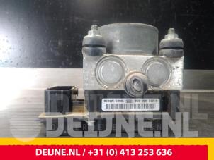 Citroen Nemo ABS Pumpe O56556 foto 3