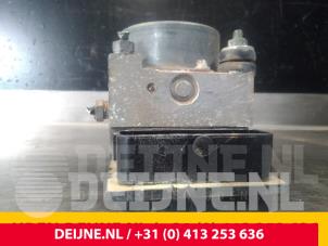 Citroen Nemo ABS Pumpe O56556 foto 4