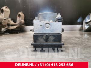 Citroen Nemo ABS Pumpe O56557 foto 2