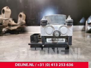 Citroen Nemo ABS Pumpe O56557 foto 3