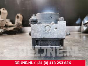 Citroen Nemo ABS Pumpe O56557 foto 4