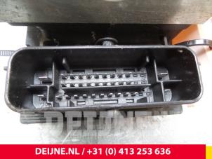 Citroen Nemo ABS pump O56558 photo 2