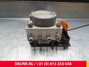 Gebruikte ABS Pomp Citroen Nemo (AA) 1.4 HDi 70 Prijs € 24,20 Inclusief btw aangeboden door van Deijne Onderdelen Uden B.V.
