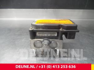 Citroen Nemo ABS Pumpe O56563 foto 2