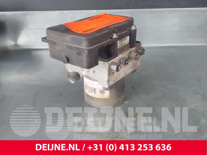 Citroen Jumper ABS Pumpe O56571