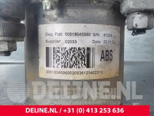 Citroen Jumper ABS pump O56571 photo 2