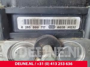 Citroen Jumper ABS pump O56571 photo 3