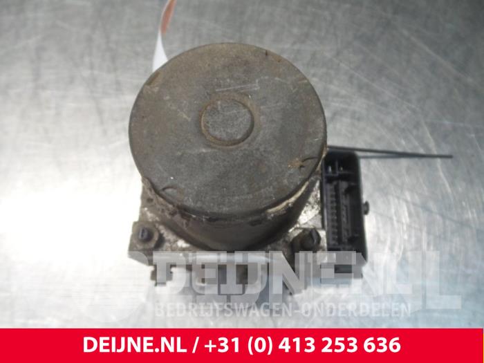 Citroen Jumpy ABS Pumpe O56575