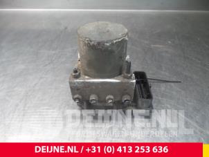 Citroen Jumpy ABS Pumpe O56575 foto 2