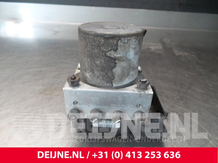 Citroen Jumpy ABS Pomp O56576