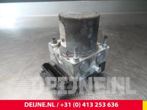 Citroen Jumpy ABS Pumpe O56576 foto 2