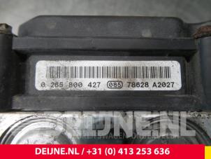 Citroen Jumpy ABS Pumpe O56576 foto 3