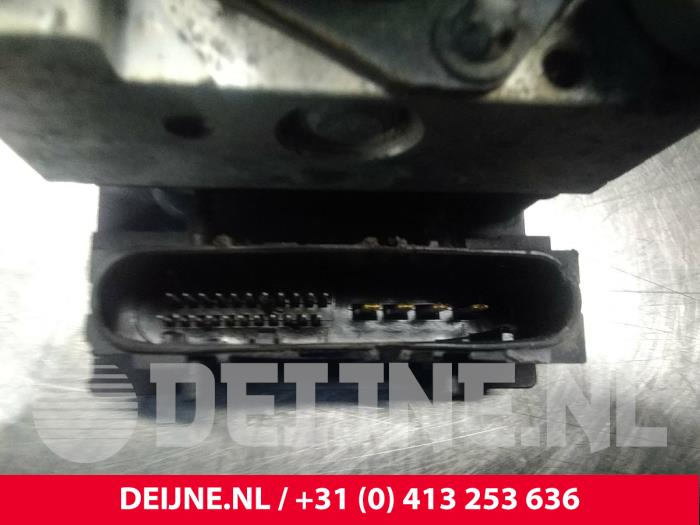 Citroen Jumpy ABS Pomp O56577