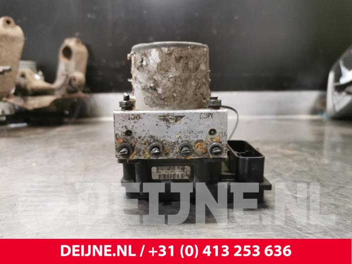 Citroen Jumpy ABS Pomp O56579