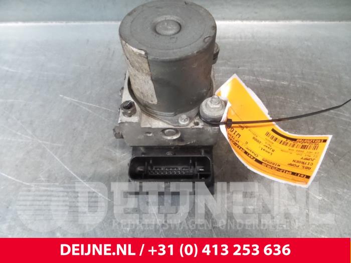 Citroen Jumpy ABS Pumpe O56580