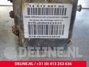 Citroen Jumpy ABS Pomp O56581 foto 2
