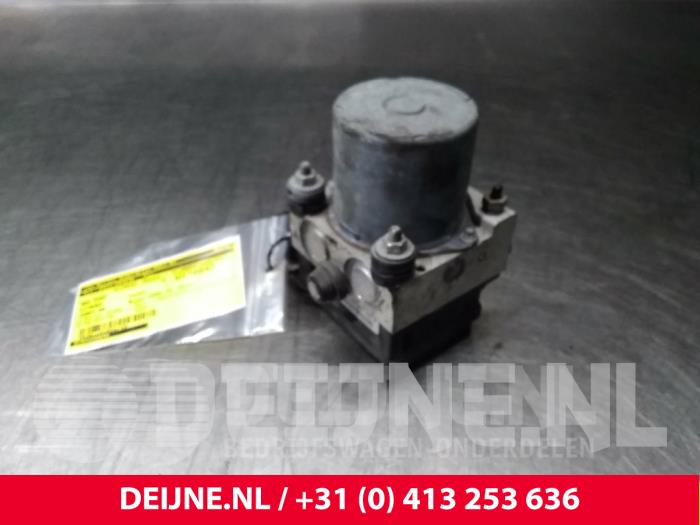 Citroen Jumpy ABS Pomp O56582