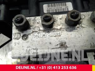 Citroen Jumpy ABS Pomp O56582 foto 4