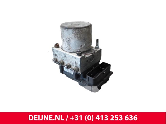 Citroen Jumpy ABS pump O56583
