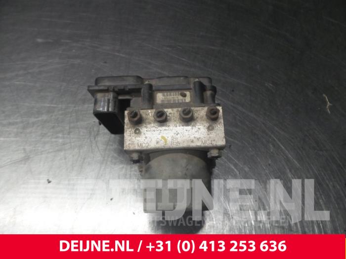 Citroen Jumpy ABS Pomp O56586