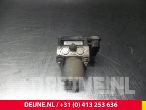 Citroen Jumpy ABS Pumpe O56586 foto 2
