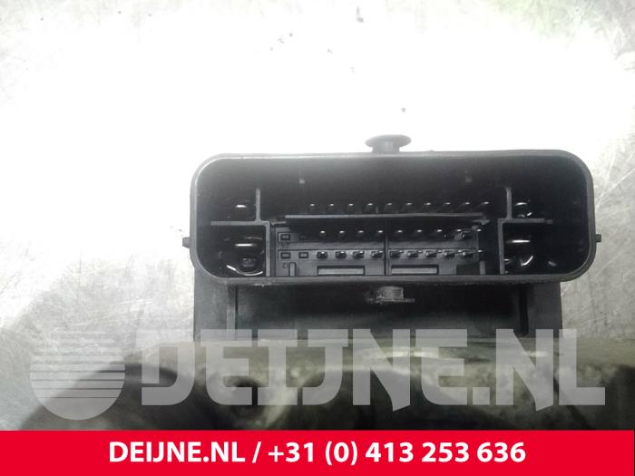 Citroen Jumpy ABS pump O56588