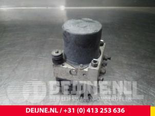 Citroen Jumpy ABS pump O56589 photo 3