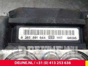 Citroen Jumpy ABS pump O56589 photo 2