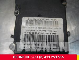 Peugeot Expert ABS Pomp O56603 foto 3